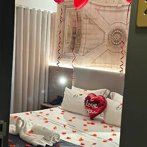 Hotel Dom Joao Glamour, Lisboa