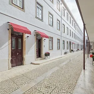 Apartmán Rosario In Graca, Lisboa